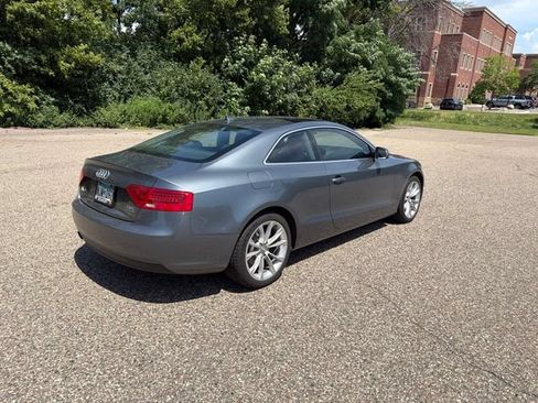 Used 2014 Audi A5 2.0T Premium Plus w/ Premium Plus Package AWD/4WD image 19