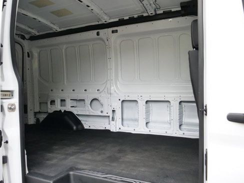 Used 2024 Ford Transit 350 148 Medium Roof AWD image 29