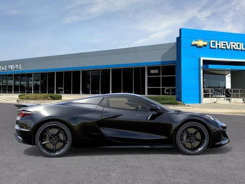 New 2026 Chevrolet Corvette E-Ray AWD/4WD image 5