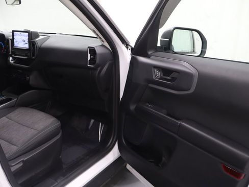 Used 2024 Ford Bronco Sport Big Bend w/ Convenience Package AWD/4WD image 14