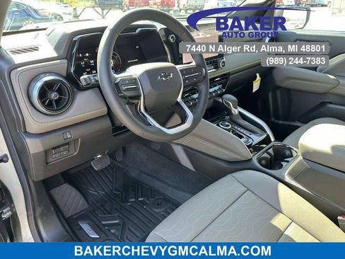 New 2026 Chevrolet Colorado ZR2 w/ Technology Package image 10