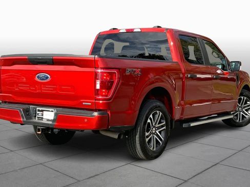Used 2023 Ford F150 XL w/ STX Appearance Package image 13