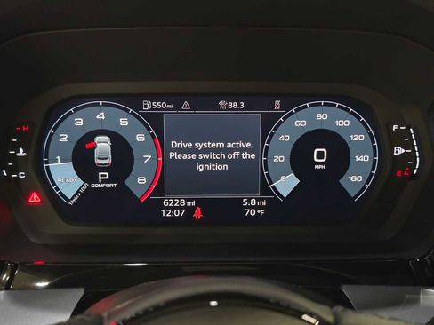 Certified 2025 Audi A3 2.0T Premium w/ Convenience Package image 25