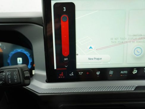 Used 2025 Ford Bronco Sport Outer Banks w/ Outer Banks Tech Package+ image 14