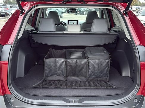 New 2025 Toyota RAV4 XLE Premium image 38