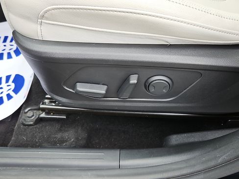 Certified 2023 Hyundai Tucson SEL w/ Convenience Package FWD image 27