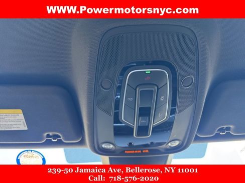 Used 2023 Audi A6 2.0T Premium image 40