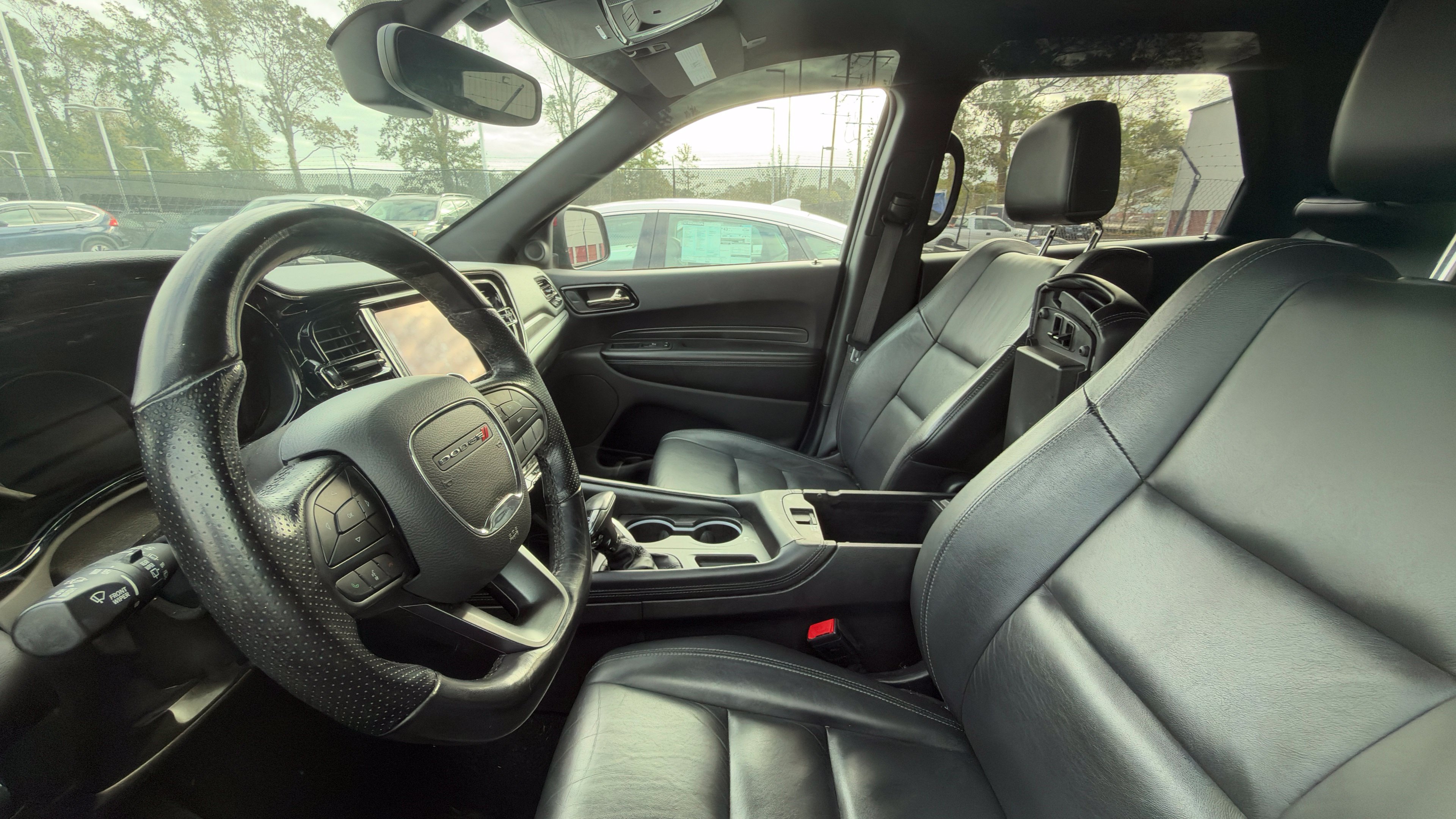 Used 2021 Dodge Durango GT AWD/4WD image 5