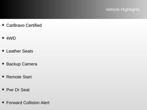 Used 2022 Jeep Compass Limited w/ Elite Group image 5