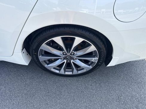 Used 2023 Nissan Maxima Platinum w/ Sport Mat Group FWD image 13