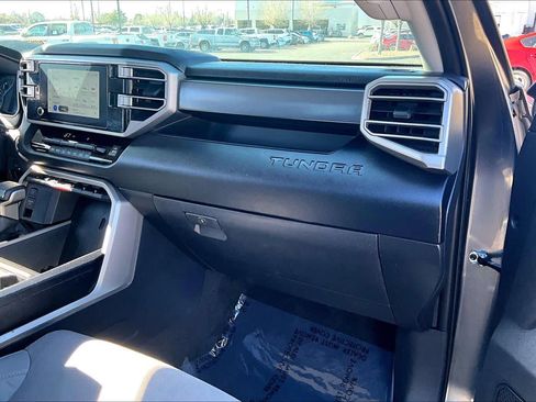 Used 2024 Toyota Tundra SR5 image 18