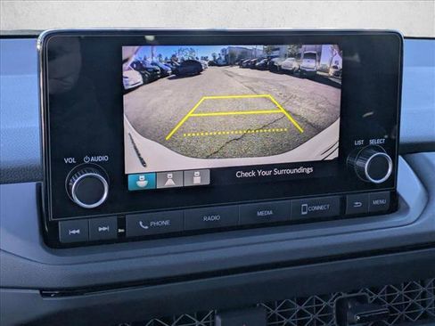 Used 2024 Honda Accord LX image 14