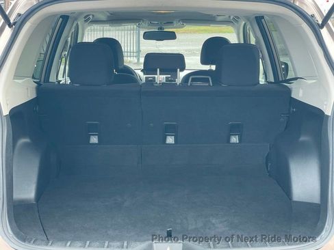 Used 2015 Subaru Forester 2.5i Premium w/ Popular Package #1 image 30
