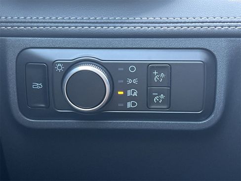 New 2025 Ford Mustang GT Premium w/ Mustang Nite Pony Package image 15