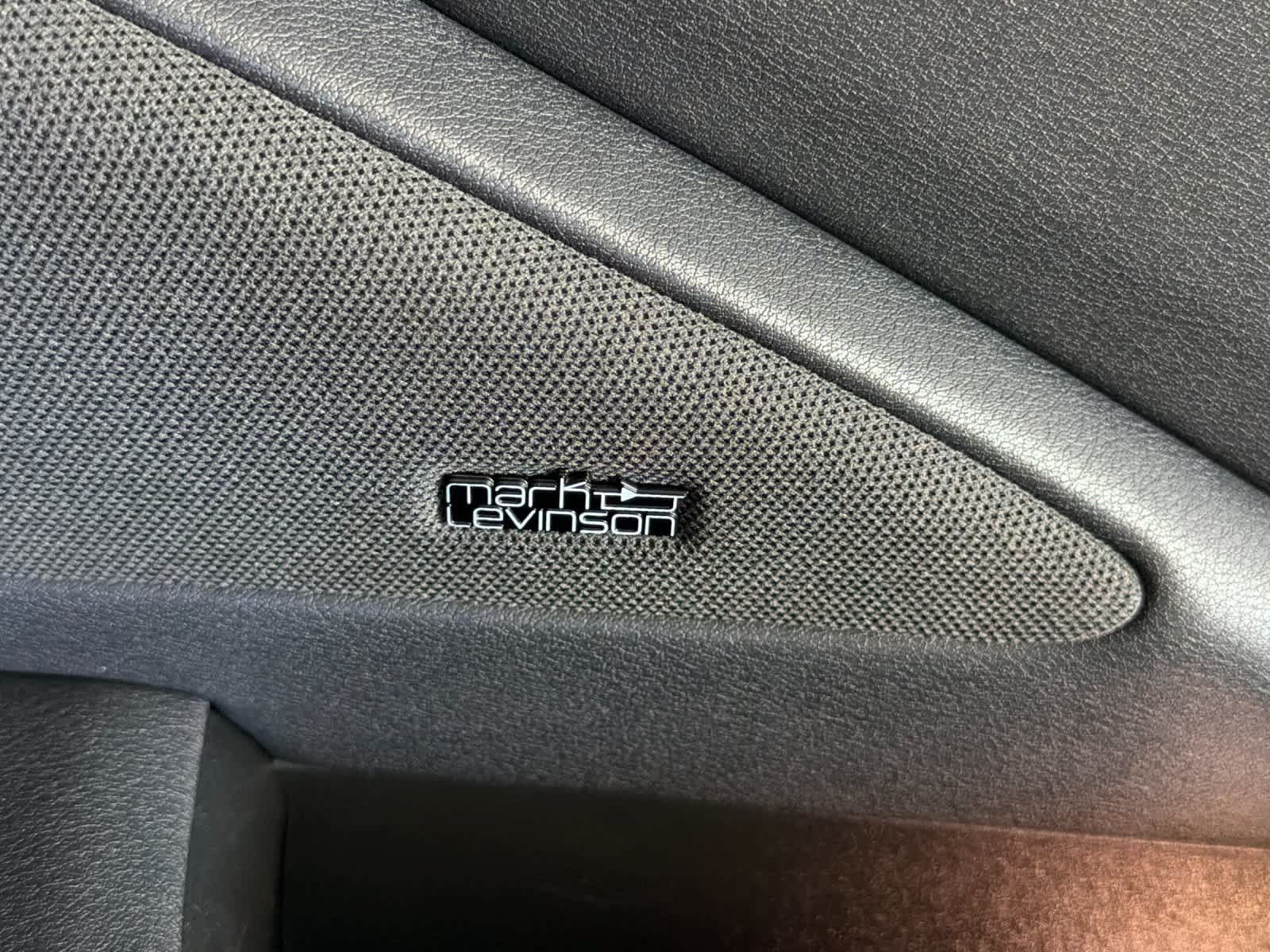Certified 2025 Lexus TX 500h AWD w/ Technology Package image 20