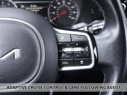 Used 2023 Kia Sorento X-Line EX AWD/4WD image 5