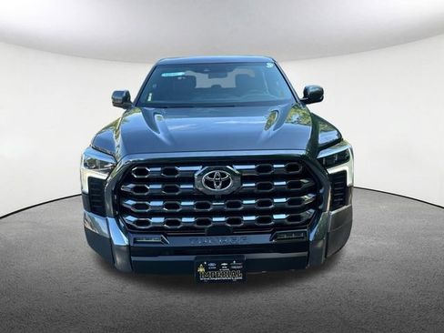 New 2026 Toyota Tundra Platinum AWD/4WD image 4
