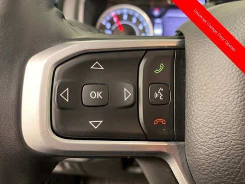 Used 2022 RAM 1500 Big Horn image 16