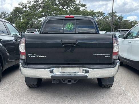 Used 2012 Toyota Tacoma PreRunner w/ TRD Off-Road Pkg RWD image 6