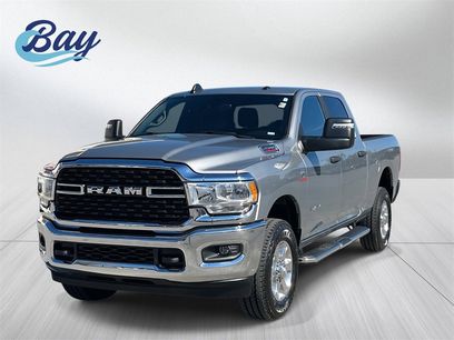 Used 2024 RAM 2500 Big Horn