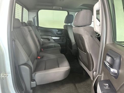 Used 2014 Chevrolet Silverado 1500 LT w/ All Star Edition image 27