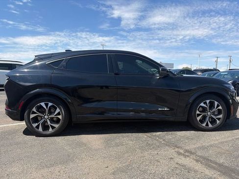 Used 2023 Ford Mustang Mach-E Premium RWD image 7