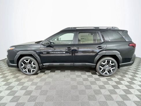 New 2026 Subaru Outback Touring XT AWD/4WD image 4
