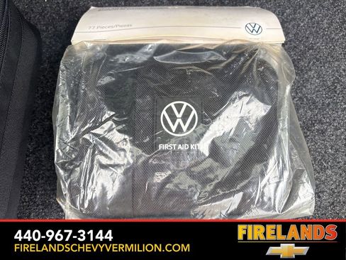 Used 2025 Volkswagen Taos SE AWD/4WD image 52
