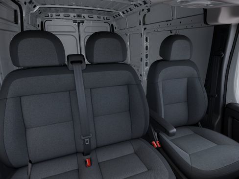 New 2026 RAM ProMaster 1500 w/ Power Group FWD image 16