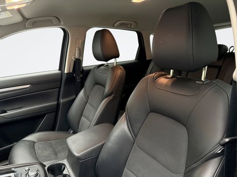 Used 2023 MAZDA CX-5 AWD 2.5 S w/ Select Package image 13