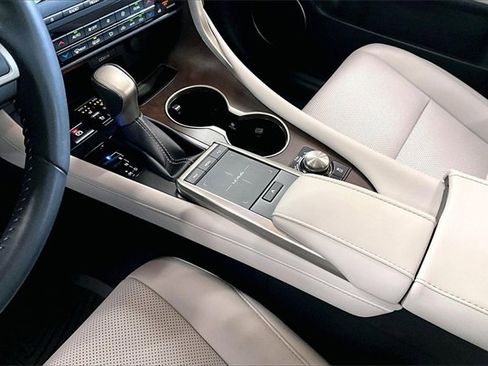 Certified 2021 Lexus RX 350 350 w/ Premium Package image 18