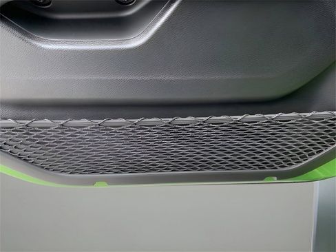 New 2025 Jeep Wrangler Unlimited Rubicon 392 image 41