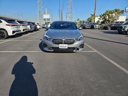 Used 2024 BMW 228i xDrive Gran Coupe image 2