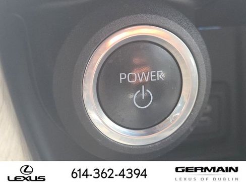 Used 2023 Toyota Venza XLE AWD/4WD image 25