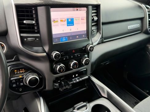 Used 2024 RAM 1500 Big Horn image 12