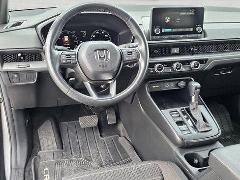 Certified 2023 Honda CR-V Sport image 38