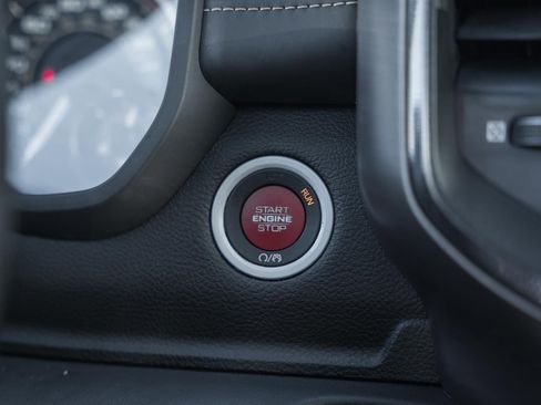 Used 2022 RAM 1500 TRX w/ TRX Level 2 Equipment Group image 34