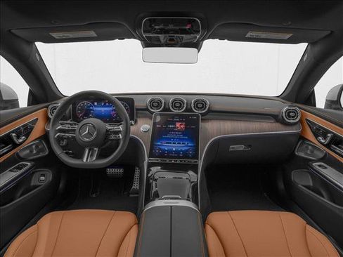 New 2026 Mercedes-Benz CLE 450 4MATIC Coupe image 5