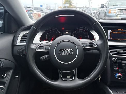 Used 2016 Audi A5 2.0T Premium image 22