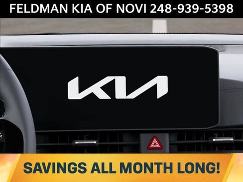 New 2027 Kia Carnival LXS FWD image 20