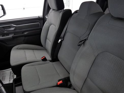 Used 2022 RAM 1500 Big Horn AWD/4WD image 35