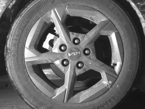 Used 2025 Kia K4 LXS image 15