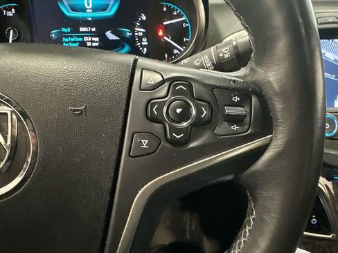 Used 2015 Buick LaCrosse Leather w/ Experience Buick Package image 26