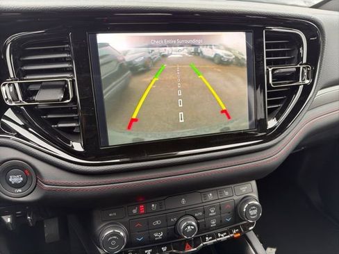 New 2026 Dodge Durango GT image 22