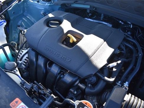 New 2026 Kia Seltos S image 31