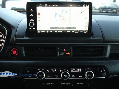Used 2023 Honda Pilot Touring image 16