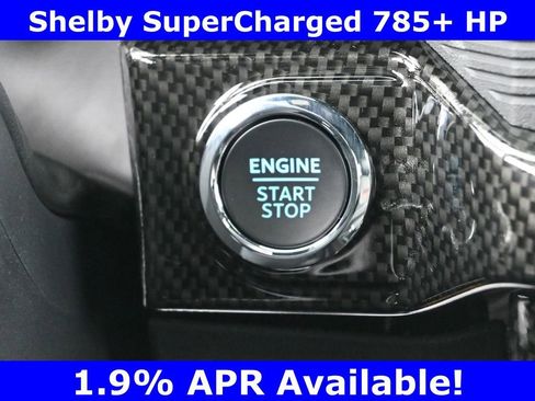 New 2024 Ford F150 Lariat w/ Equipment Group 502A High image 23