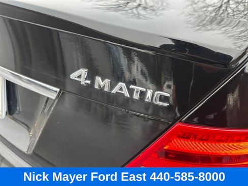 Used 2013 Mercedes-Benz C 300 4MATIC Sedan image 15