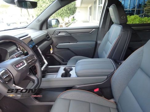 New 2026 GMC Acadia AT4 image 13