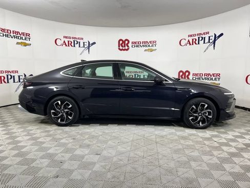 Used 2025 Hyundai Sonata SEL FWD image 8
